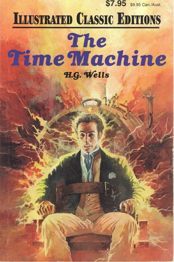 The time machine h g wells. The time machine. the time machine book. h wells books. машина времени книга.