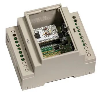 Z device