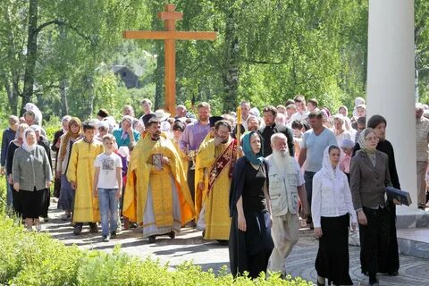 Подворье троице