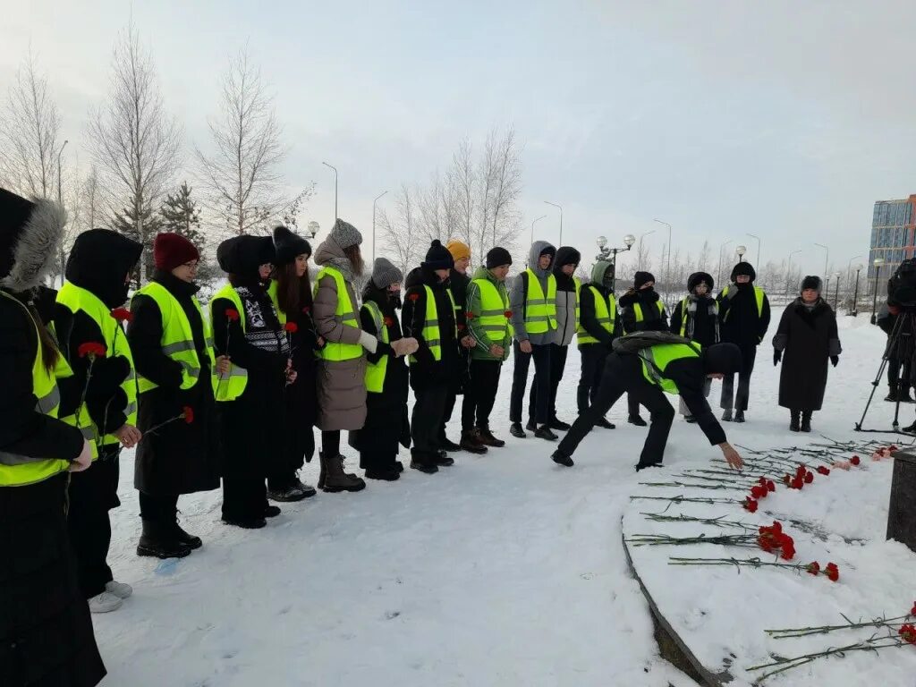 Свежие новости нижневартовска сегодня