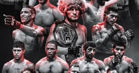 Real mma