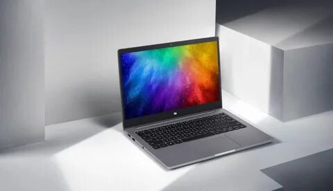 Mi air