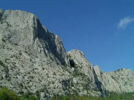 Форосский спуск