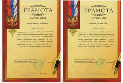 Сочинение за что я люблю русский язык
