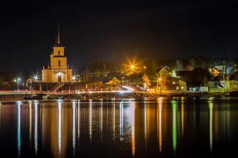 Карелия петрозаводск р н