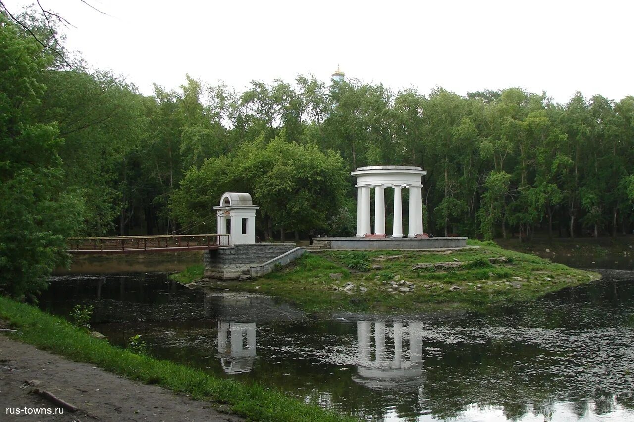 Городу ЕКАТЕРИНБУРГУ 300 лет. Проект: "35 достопримечательностей Екатеринбурга".