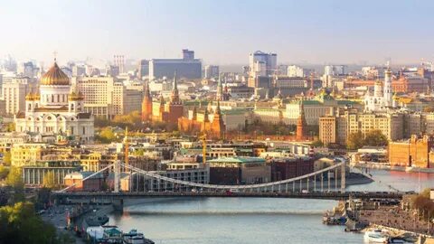 Московское 6 букв