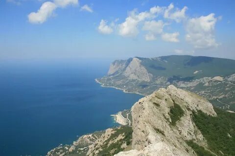 2 название крыма