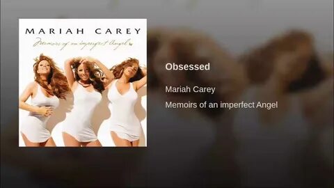 Obsessed перевод