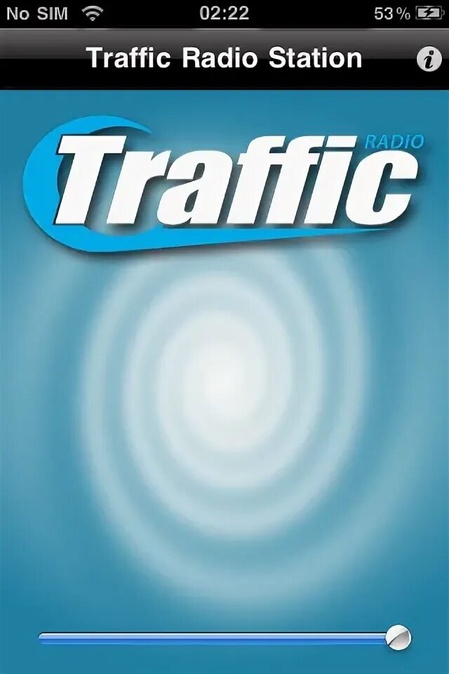 Трафик радио. Radio Traffic,.