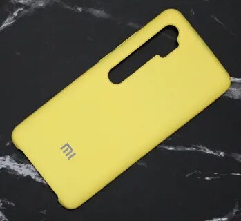 Note 10 pro чехлы