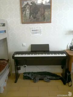 Подключи пианино