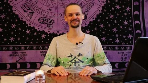 Астролог видео