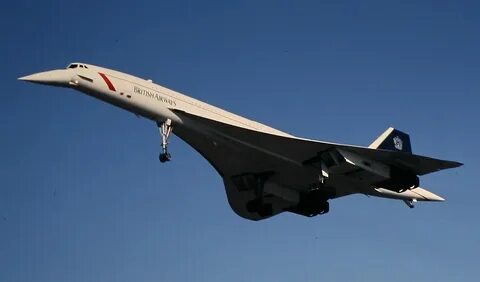 Concorde