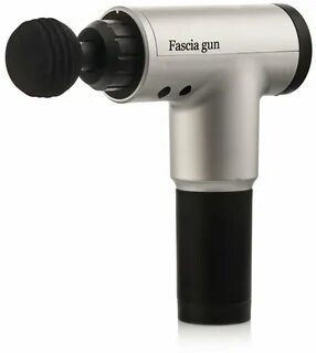Fascial gun