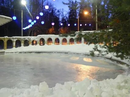 Каток саров