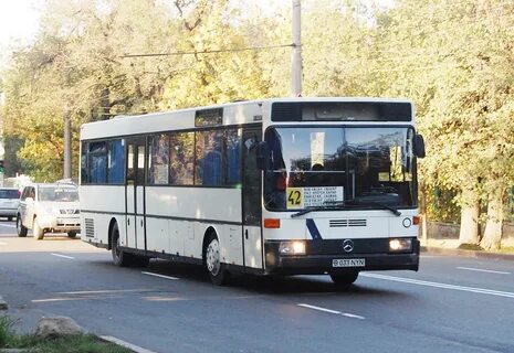 Мерседес алматы