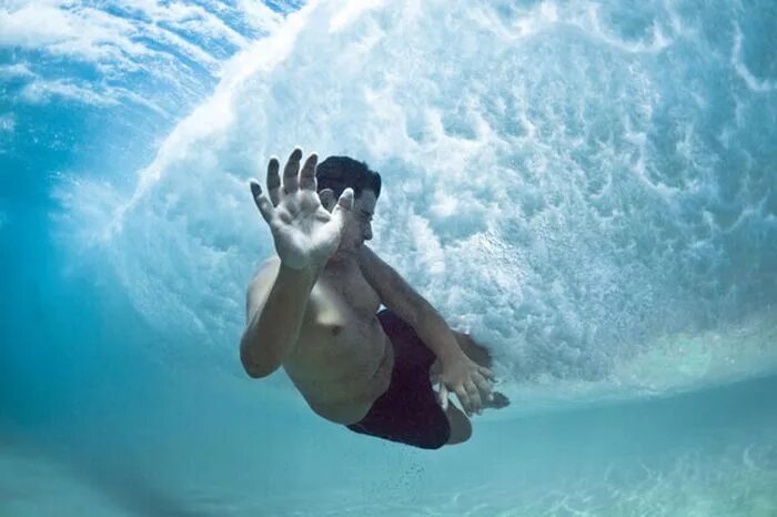 Pin by 불타오르네... on Asiat's ✌ Underwater photos, Water aesthetic, Male mermaid