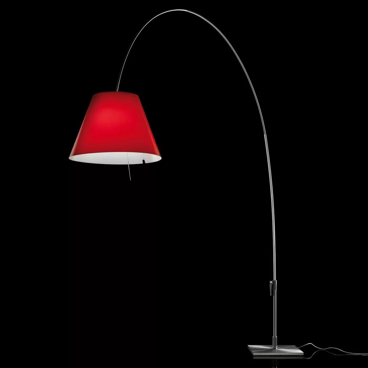 Standard lamp