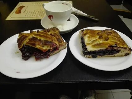 Пироги штолле екатеринбург