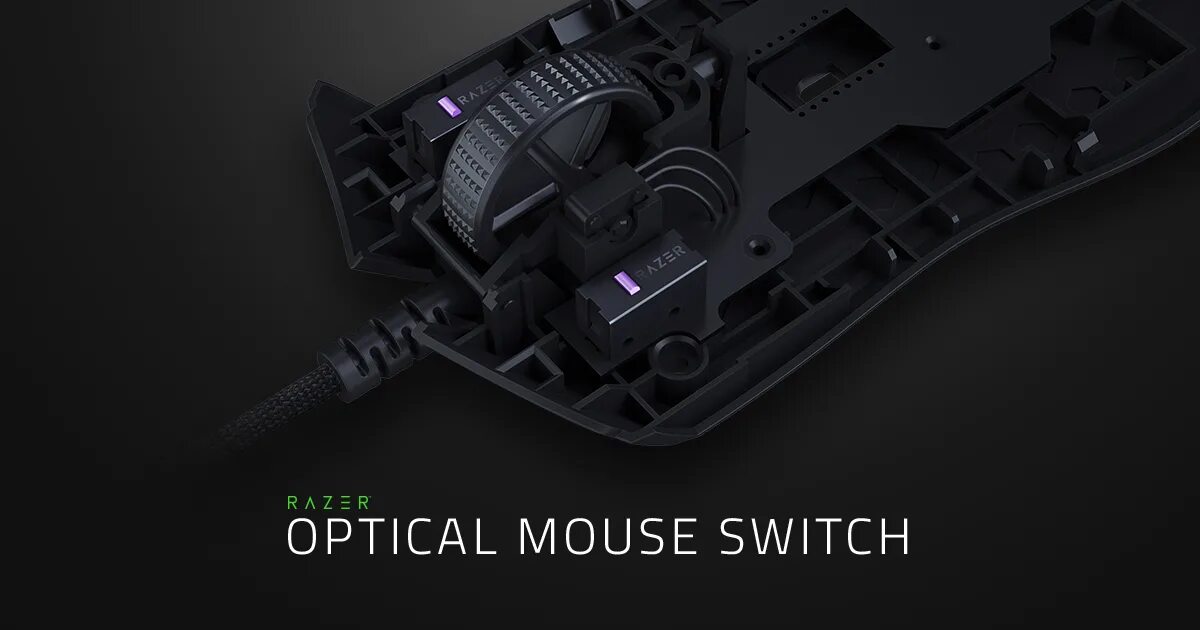 Переключения мыши. Оптический переключатель Razer. Razer Optical Switch Mouse. Оптические микрики Razer. Разобрать Razer Viper Ultimate.