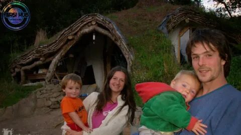This family lives