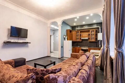 Куфар комнаты