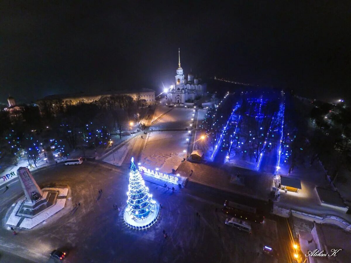 декабрьский владимир - 26 фотографий ВКонтакте