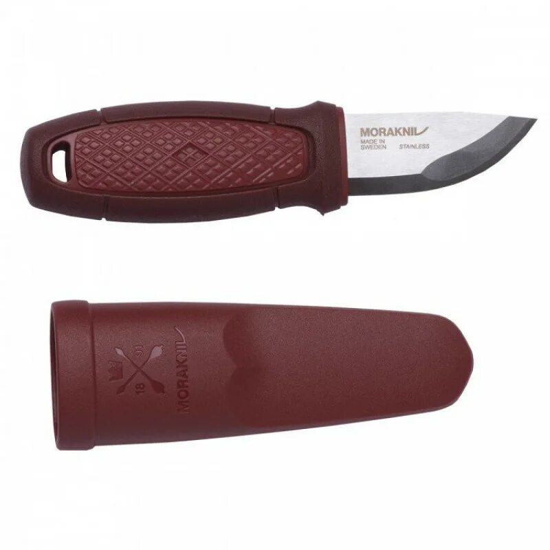 Ножи morakniv купить. Нож Morakniv Eldris. Нож Mora Eldris. Нож Mora Eldris Red 12648. Нож Morakniv Eldris 12648, Red.