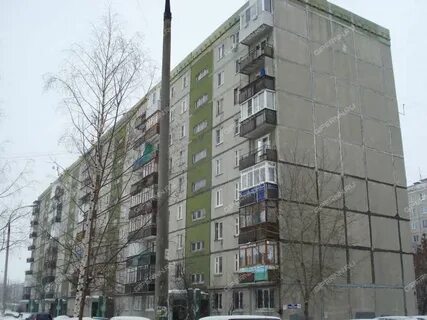 Челюскинцев 19