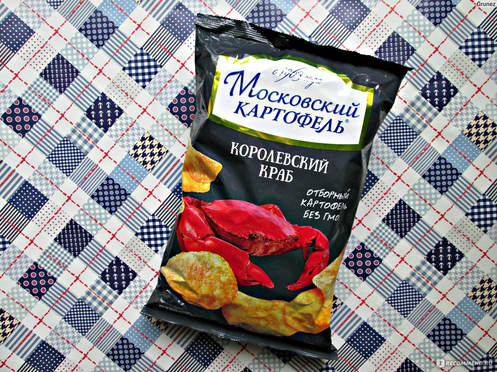 Картофель краб. Чипсы Московский картофель Королевский краб. Чипсы Московский картофель 150 гр. Московский чипсы упаковка. Московский картофель Старая упаковка.