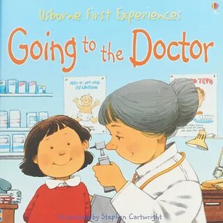 Going to doctor