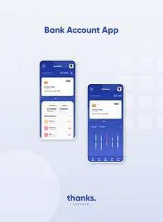App account