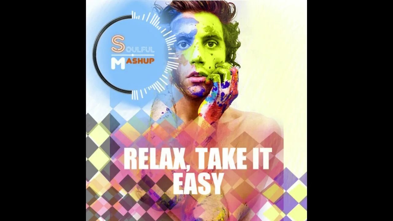 Mika Relax take it easy. Mika - Relax обложки. Mika Relax ремикс. Песня mika relax