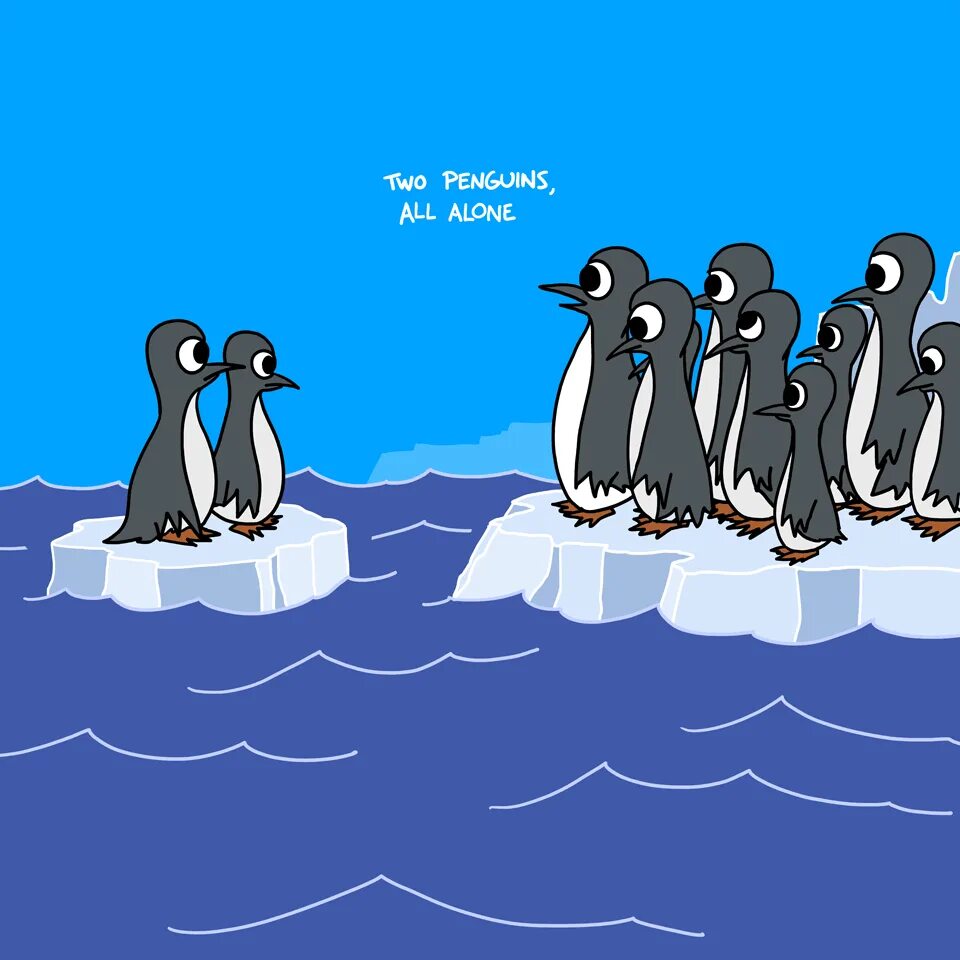 Пингвины на льдинах. Композиция с пингвинами. Пингвин на льдине для детей. Пингвины на льдине смешные. Включи песню пингвины
