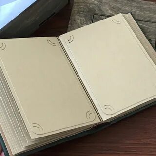 Книга фотоальбом
