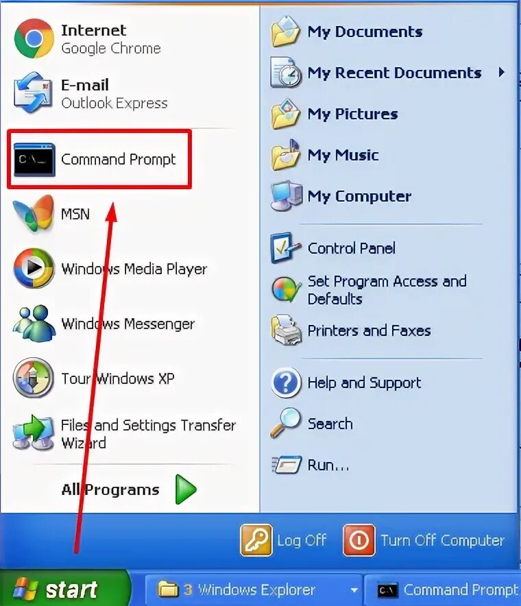 Chrome documents. Chrome documents