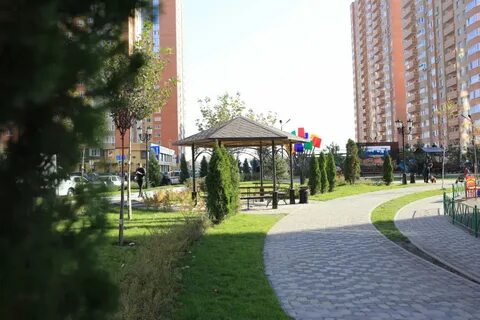 Краснодар героя шевелева ул