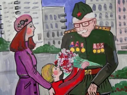 День зарисовок