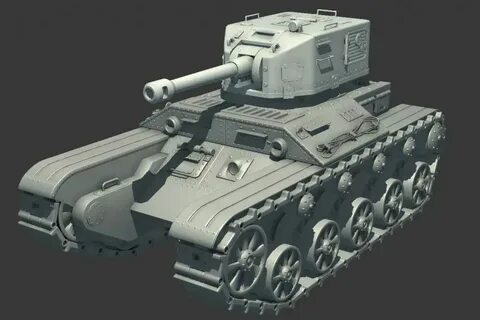 App gallery tanks