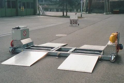 Проверке стендов тормозных