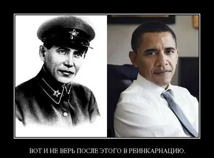 После реинкарнации