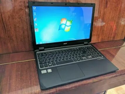 Acer aspire ma50