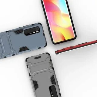 Note 10 lite чехол