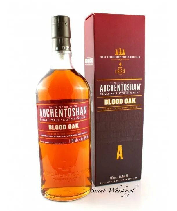 Auchentoshan oak. Виски акентошан американ. auchentoshan american oak 0.7. окентошен американ оук.