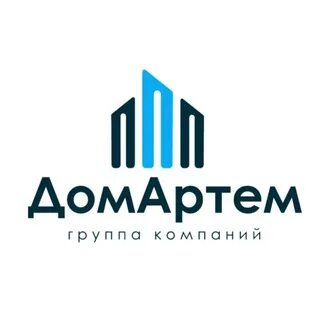Группа компаний дом