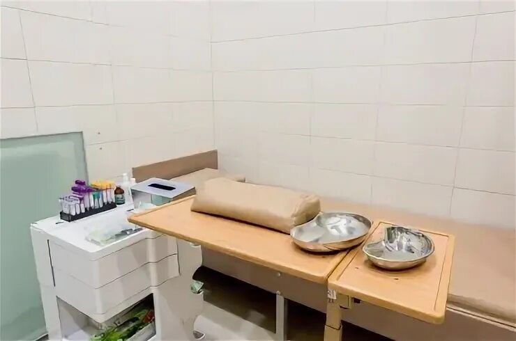 влажность в процедурном кабинете