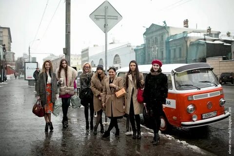Блоггеры московская область