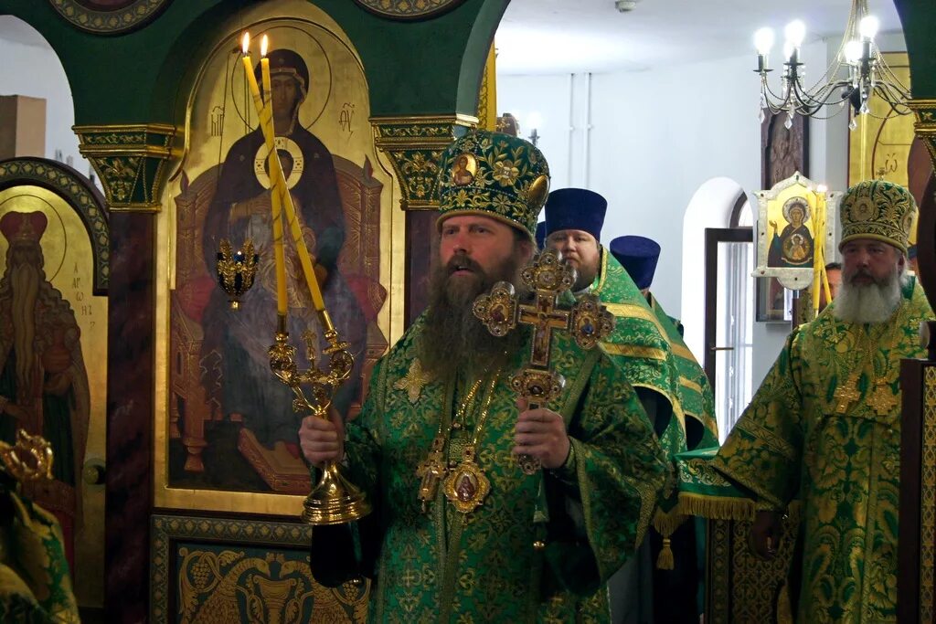 Иркутская епархия сайт. Кто будет епископом братским.