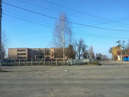 Монастырище